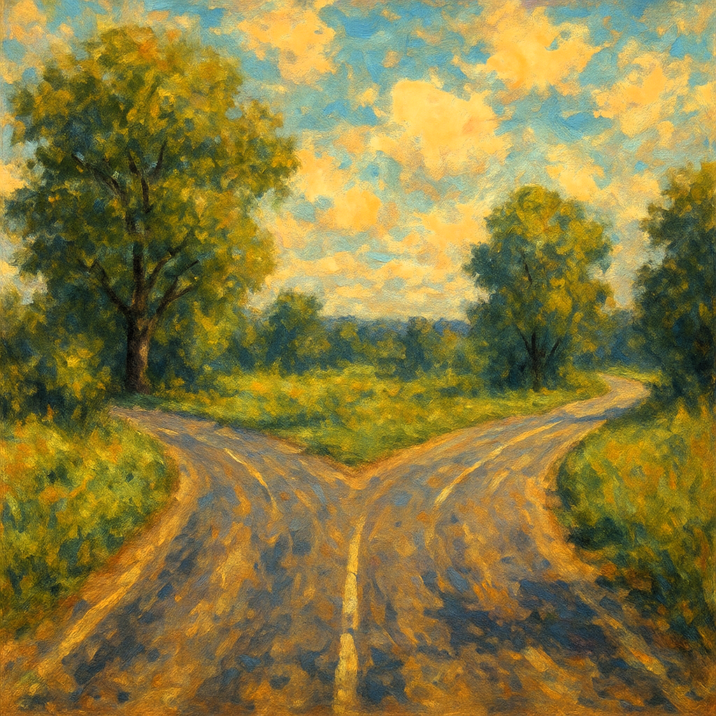 When Your PhD Plan Falls Apart: Navigating Life Beyond&nbsp;Academia